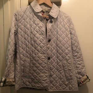 Burberry Jacket